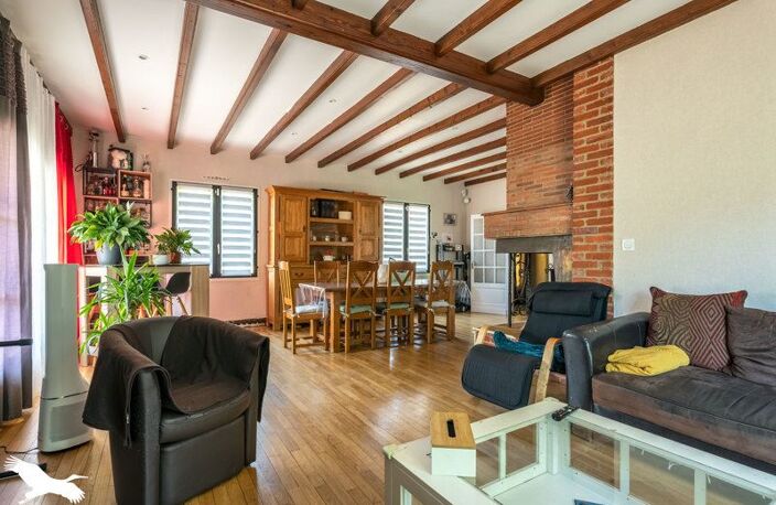 Vente maison 4 pièces 107 m² Coulounieix-Chamiers (24660) — photo 4