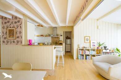 Maison 5 pièces 499000 €