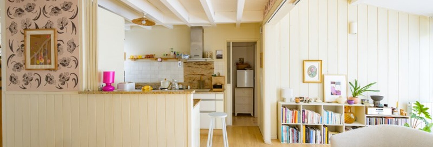 Maison 5 Pièces 154 m² à vendre à Gujan-Mestras (33470)