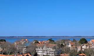Appartement 2 Pièces 33 m² à vendre à Arcachon (33120)