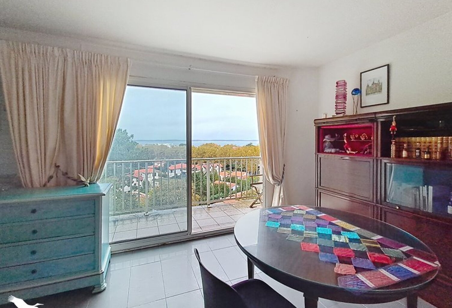 Appartement de 2 pièces principales — photo 1