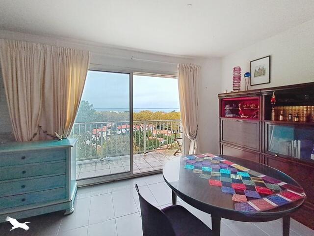 Appartement proposé à Arcachon