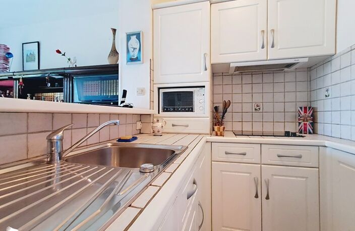 Appartement de 2 pièces principales — photo 2