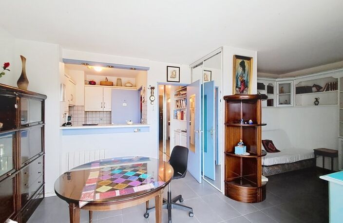 Appartement de 2 pièces principales — photo 5