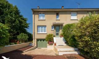 Maison 4 Pièces 70 m² à vendre à Auvers-sur-Oise (95430)