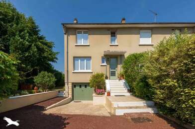 Maison 4 pièces 293500 €
