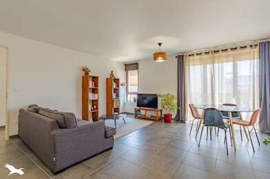 Appartement 4 pièces 314160 €