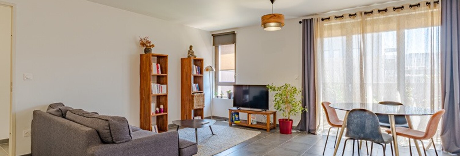 Appartement 4 Pièces 80 m² à vendre à Bordeaux (33100)