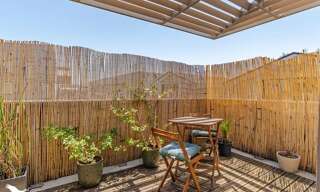 Appartement 4 Pièces 80 m² à vendre à Bordeaux (33100)