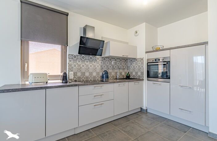 Appartement de 4 pièces principales — photo 3