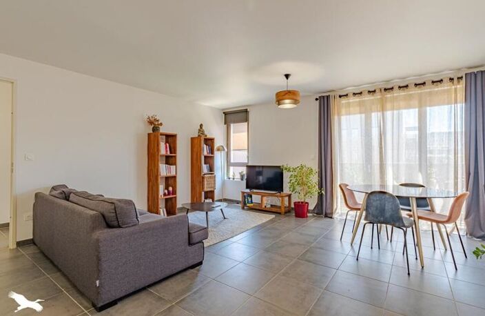 Appartement de 4 pièces principales — photo 4