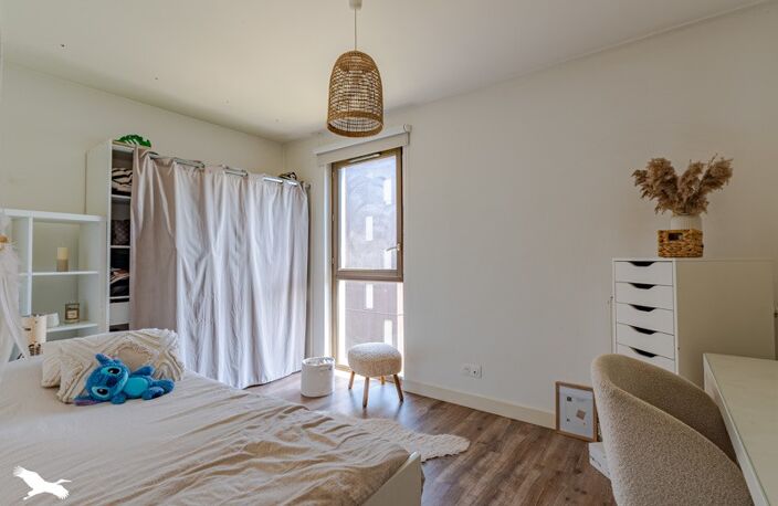 Appartement de 4 pièces principales — photo 5