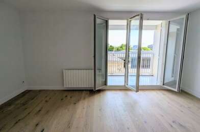 Appartement 1 pièces 187000 €