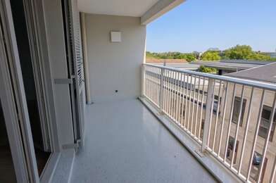 Appartement 1 pièces 171000 €