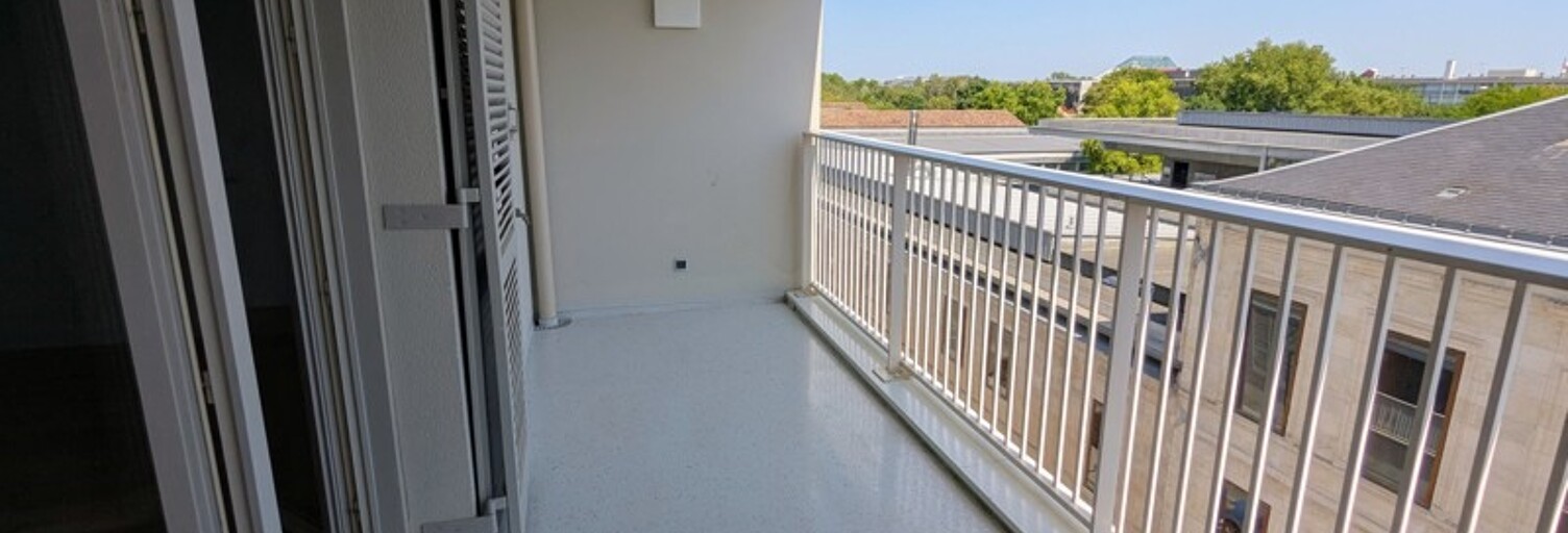 Appartement 1 Pièce 33 m² à vendre à Bordeaux (33100)