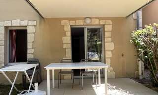 Appartement 2 Pièces 36 m² à vendre à Montignac-Lascaux (24290)