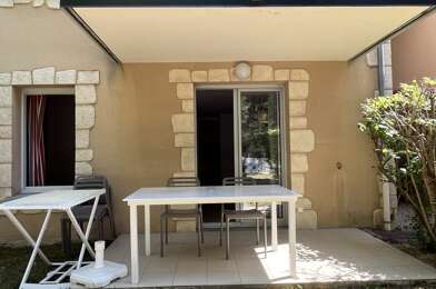 Appartement 2 pièces 79632 €