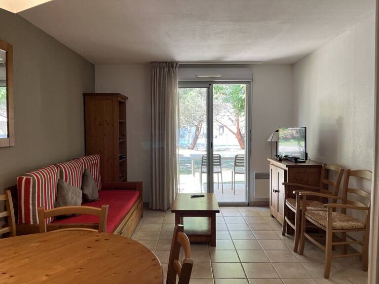 Appartement de 2 pièces principales — photo 1