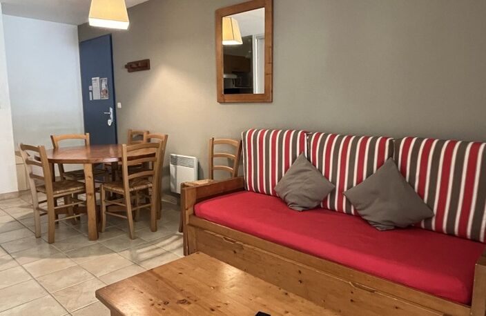 Appartement de 2 pièces principales — photo 5