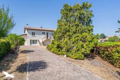 Maison 8 pièces 309000 €
