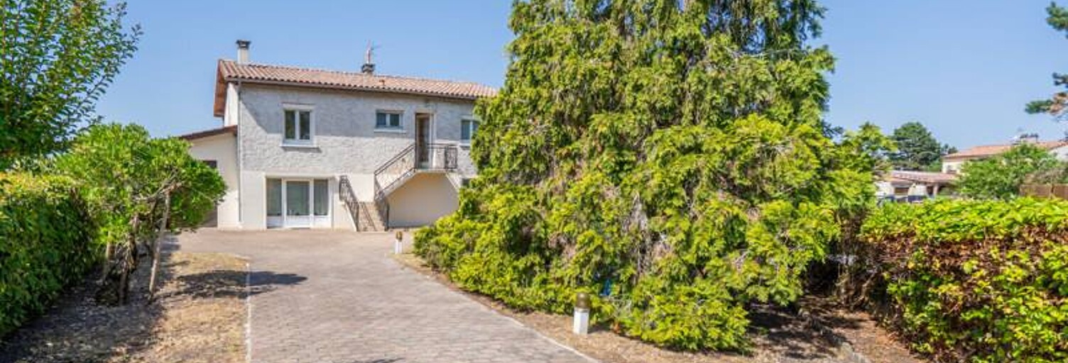 Maison 8 Pièces 160 m² à vendre à Beautiran (33640)