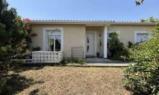 Maison 4 Pièces 96 m² à vendre à Beautiran (33640)