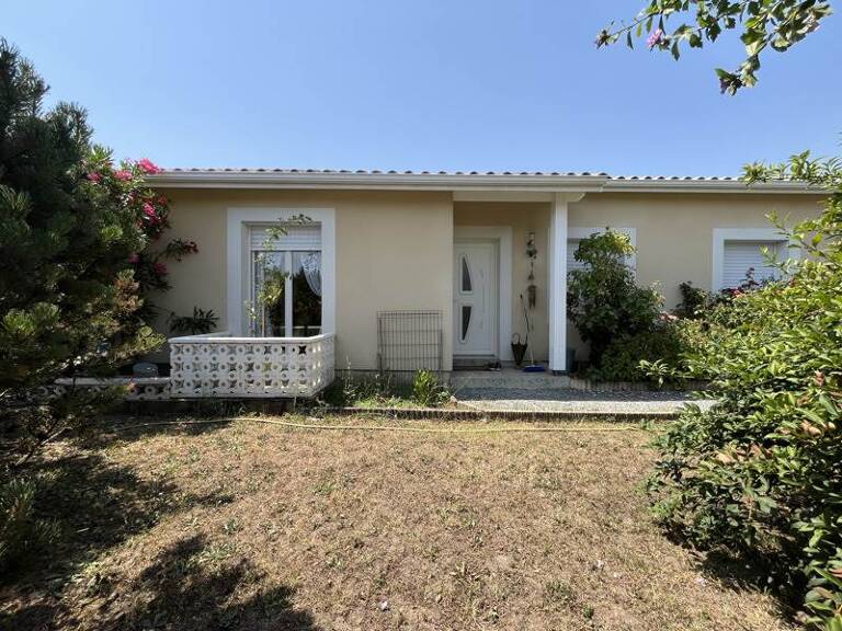 Pavillon de 4 pièces principales — photo 1
