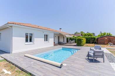 Maison 6 pièces 530400 €