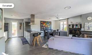 Maison 6 Pièces 138 m² à vendre à Le Haillan (33185)