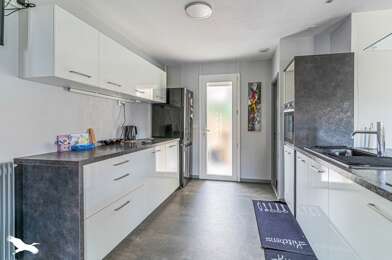 Maison 6 pièces 514800 €