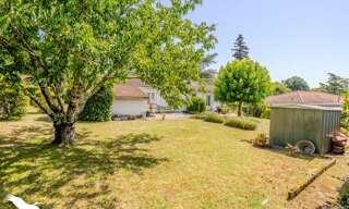 Maison 5 Pièces 95 m² à vendre à Léognan (33850)