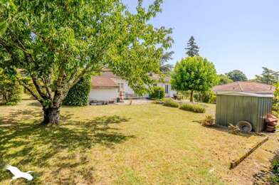 Maison 5 pièces 365680 €