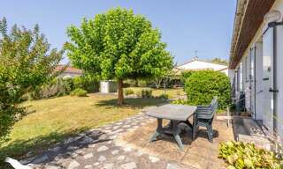 Maison 5 Pièces 95 m² à vendre à Léognan (33850)