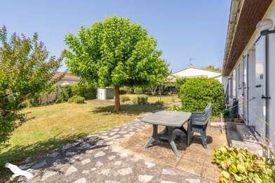 Maison 5 pièces 365680 €