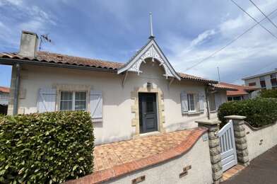 Maison 7 pièces 999990 €