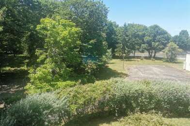 Appartement 2 pièces 159100 €