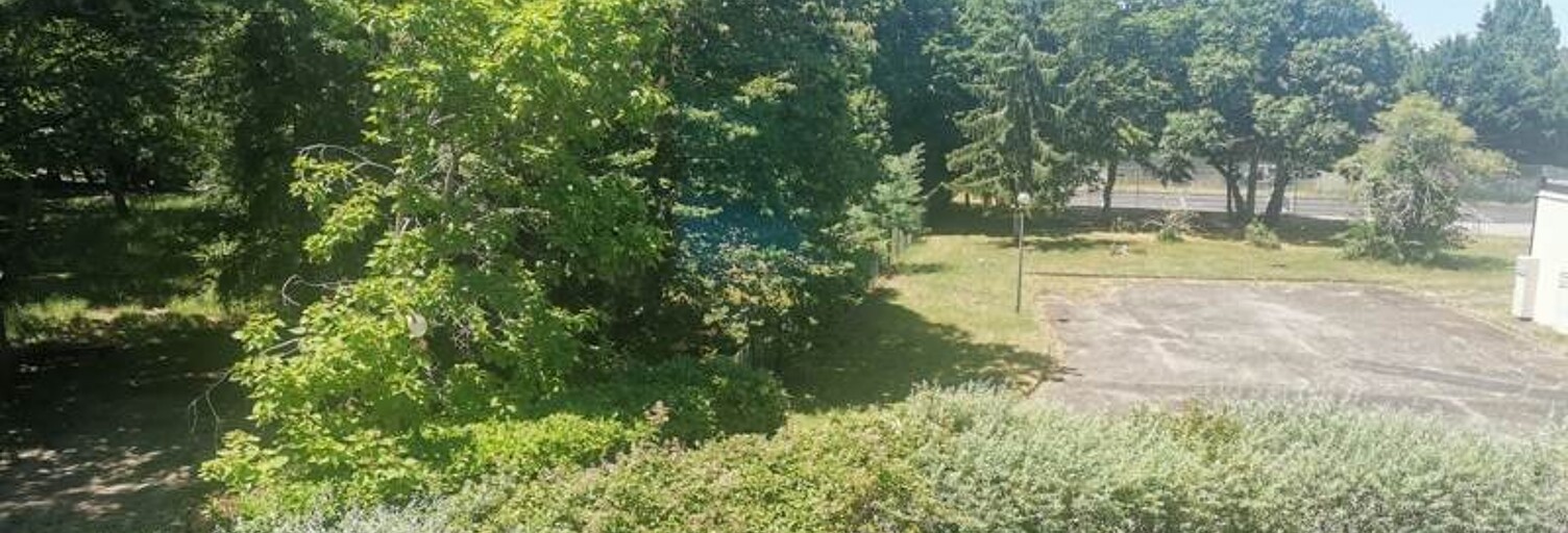 Appartement 2 Pièces 40 m² à vendre à Gradignan (33170)