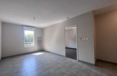 Appartement de 2 pièces principales — photo du bien