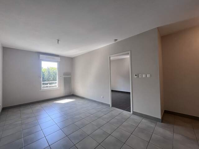 Appartement de 2 pièces principales — photo du bien