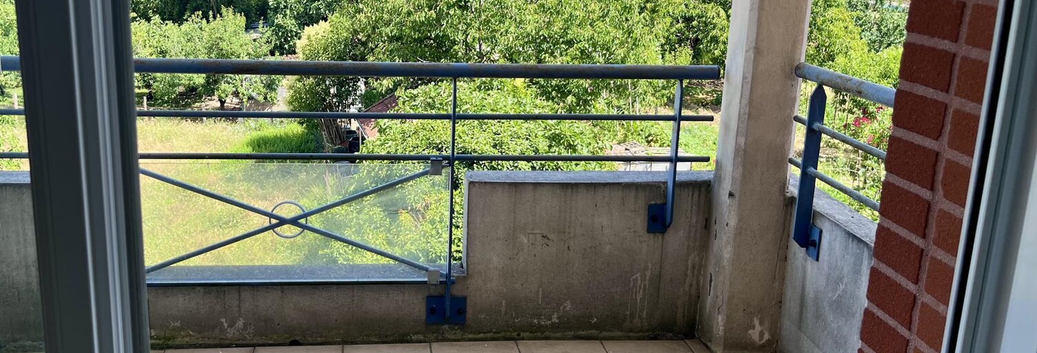 Appartement 2 Pièces 43 m² à vendre à Albi (81000)