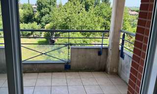 Appartement 2 Pièces 43 m² à vendre à Albi (81000)