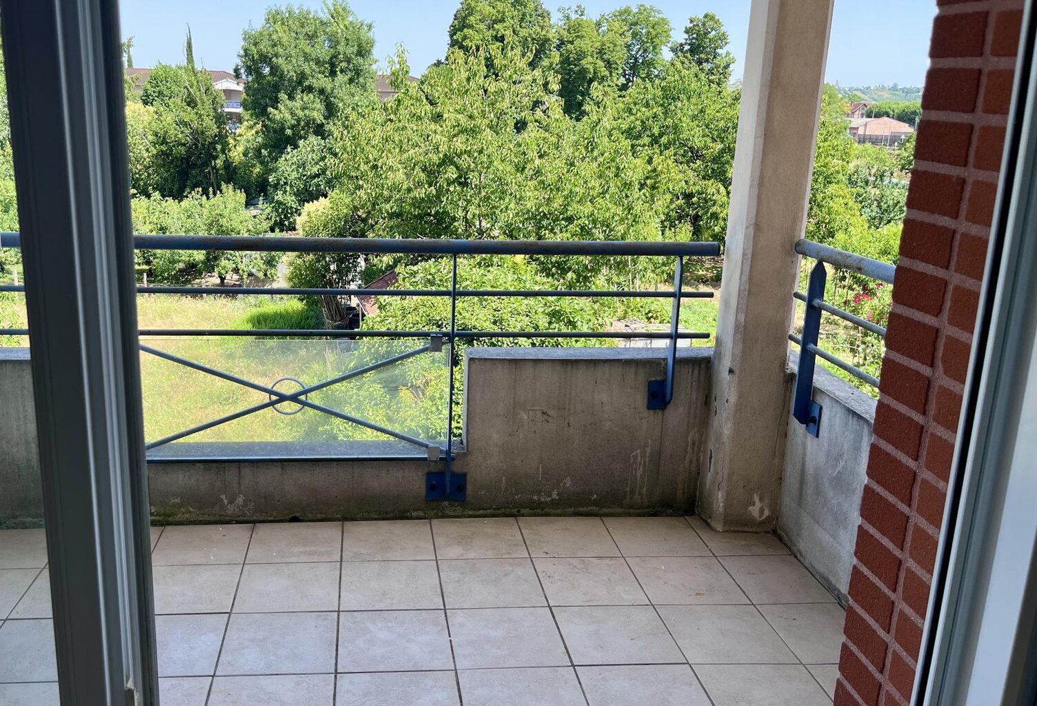 Appartement Type 2 Terrasse — photo 1