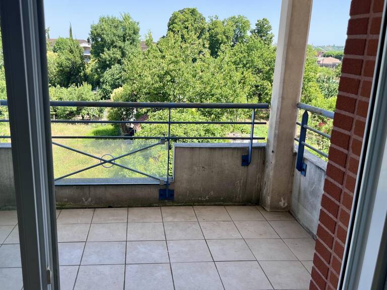 Appartement Type 2 Terrasse — photo 1