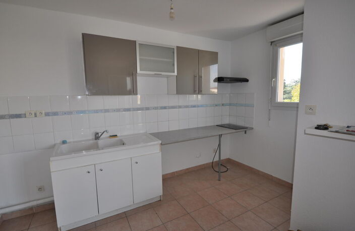 Appartement Type 2 Terrasse — photo 2