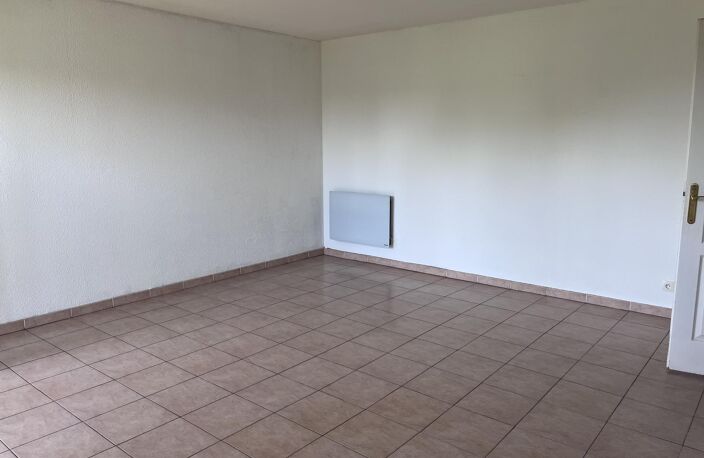 Appartement Type 2 Terrasse — photo 3