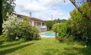 Maison 6 Pièces 232 m² à vendre à Albi (81000)