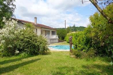 Maison 6 pièces 245000 €