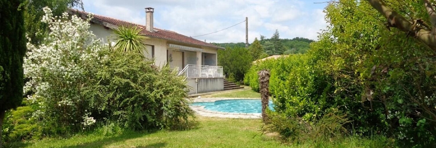 Maison 6 Pièces 232 m² à vendre à Albi (81000)
