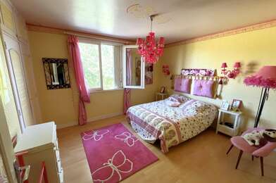 Maison 6 pièces 245000 €