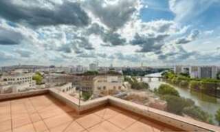 Appartement 3 Pièces 93 m² à vendre à Saint-Ouen-sur-Seine (93400)